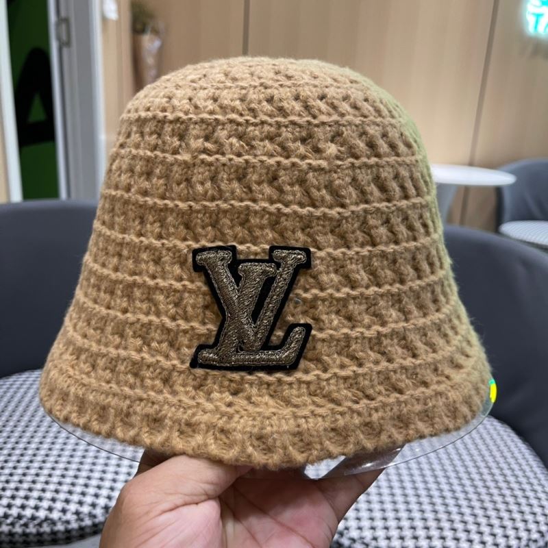 Louis Vuitton Caps